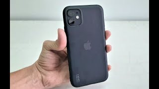 iPhone 11 Back Cases Slim & Soft screenshot 1