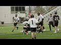 Play of the Week: Brendan Nichtern Goal vs. Holy Cross 2-29-20