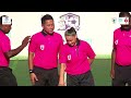 ENGLAND vs POLAND [M14] - 2025 IBSA Men's Blind Football Nations Cup