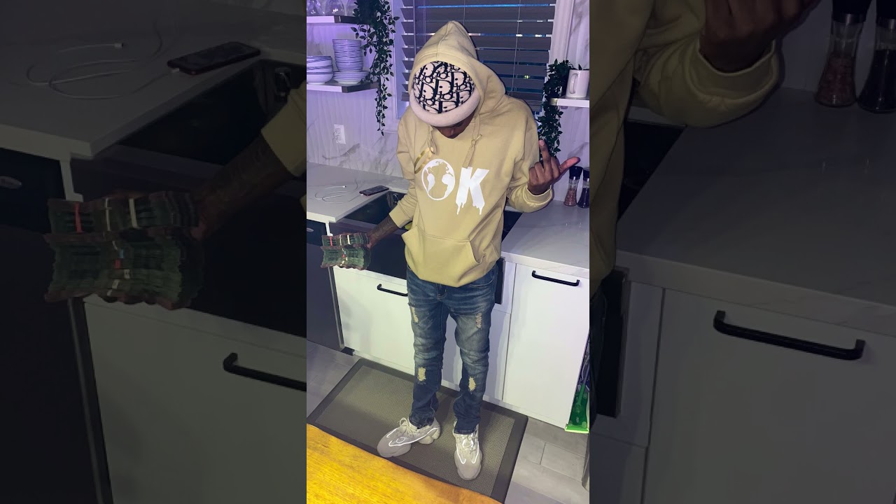 Hoodbabypeppa- OK (Unreleased)