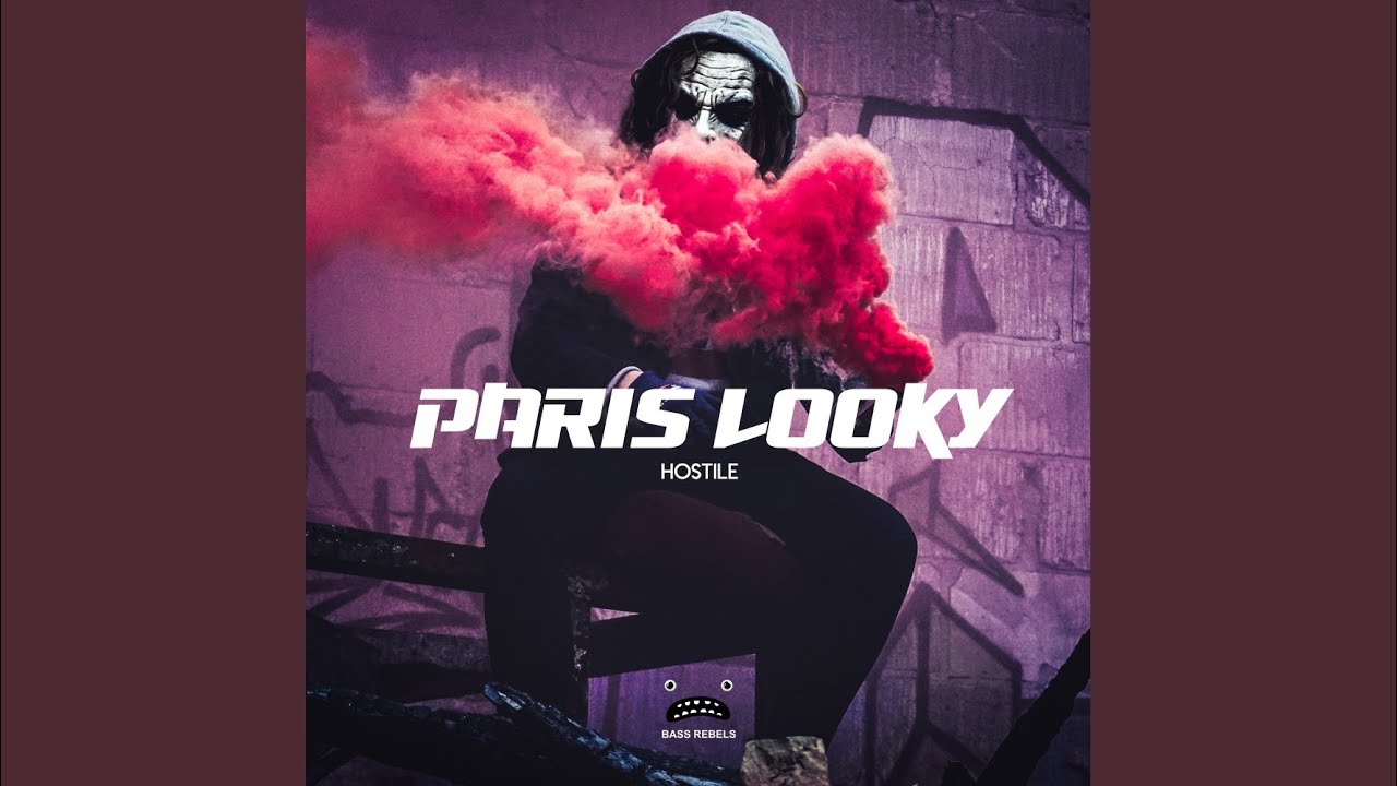 Hostile (Original Mix)