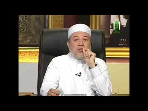 الشيخ أيمن رشدي سويد طريقة نطق الضمة