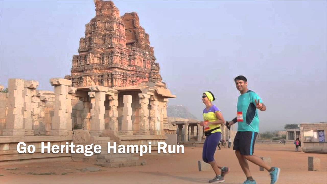 9 Marathons in India that are worth Travelling for