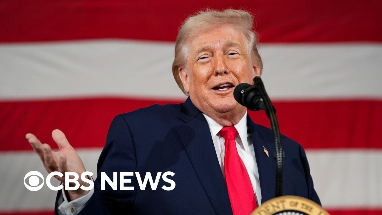 Trump supporters in North Carolina voice concern over immigration tactics