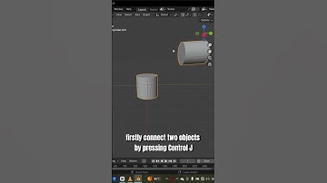 Blender 3d secrets 😍 tips and tricks DAY - 25 #tutorial #blender #tips #shorts#blender