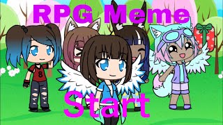 RPG Meme Gacha Life
Iβm sorry I havenβt been uploading in a while π£ I hope this makes up for it π
Original: https://youtu.be/0YTMIljhmnM RPG Meme Gacha Life