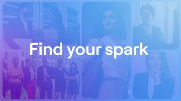 Celebrating 3 years of #FindYourSpark | #WorldSmileDay 🙂