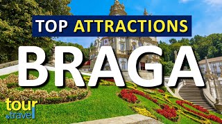 Amazing Things To Do In Braga Top Braga Attractions