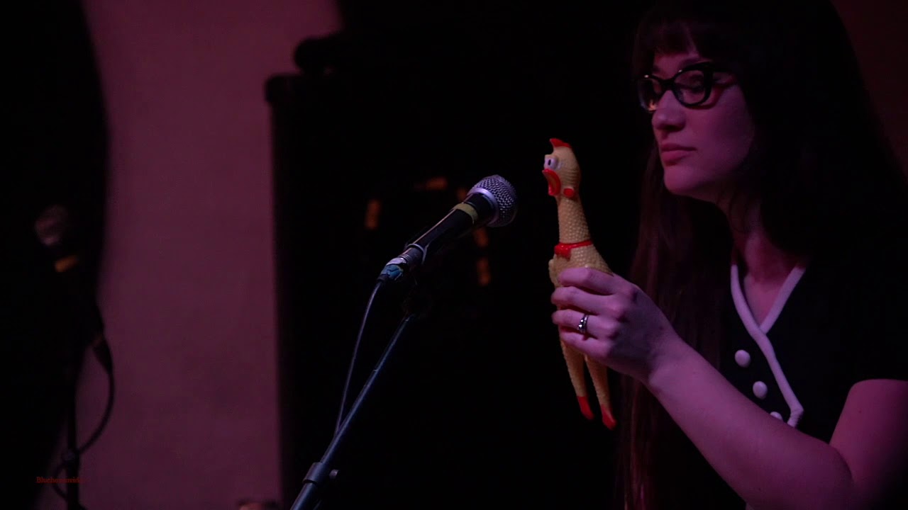 The Sellwoods at The Twilight Cafe & Bar  2, 19, 2020 -Full Set