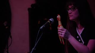 The Sellwoods at The Twilight Cafe & Bar  2, 19, 2020 -Full Set