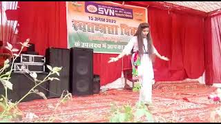 SVN School Programme