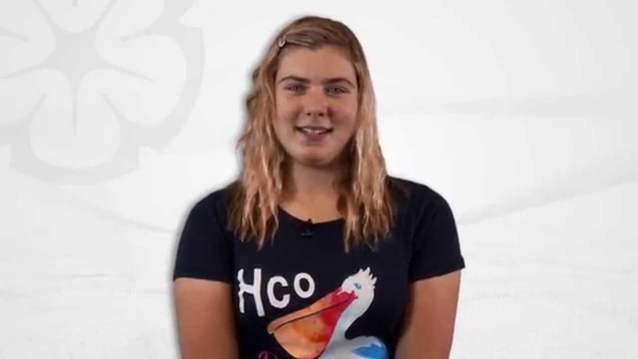 Player Profile - Alice Hewson (2013) England Girl's Squad