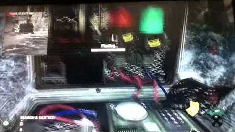 GRID S&D Tomahawk Spots