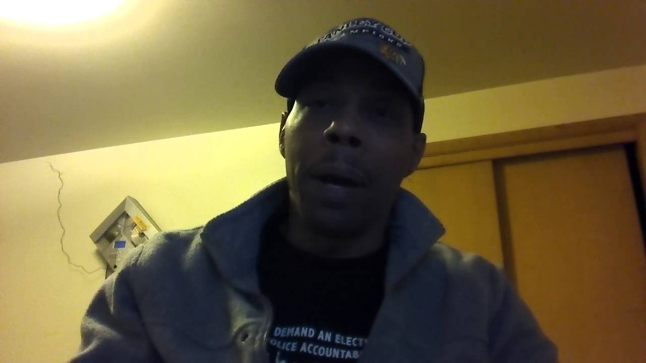 Rekia Boyd killer walks free...what's next?