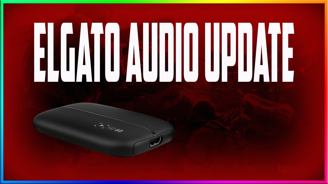 elgato audio splitter elgato audio splitter