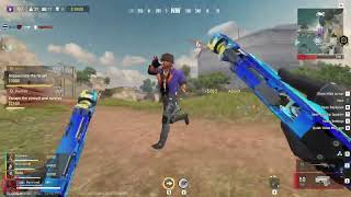 BloodStrike EP 334