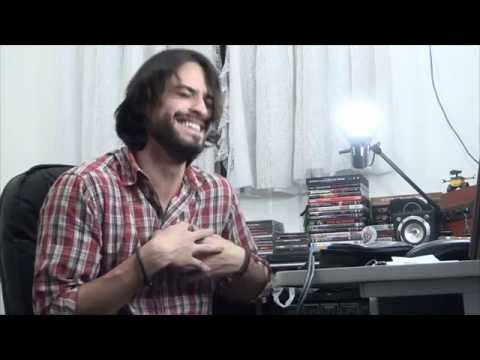 BARBAS SENSUAIS?!