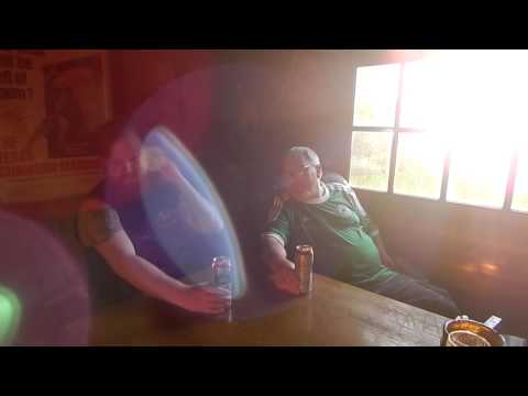 FUSSBALL UND DOSENBIER  - Verabschiedung Folge 15