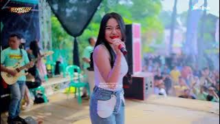 ARJUNANYA BUAYA MONIC MONICA  - SHAUN THE SHEEP - PARTY PERLAS ORGANIZER - KALIGARANG KELING JEPARAA