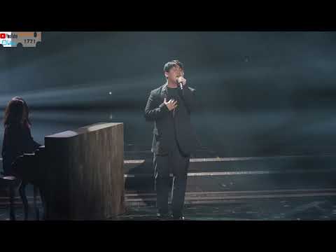 Lim Jae Hyun - If There Was Practice In Love(live@2019 Gaon Chart Music Awards)