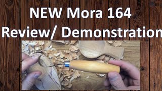 New Mora 164 Review Demonstration