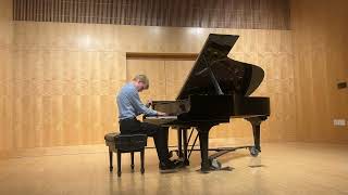 Rachmaninoff Piano Concerto No. 2 (2nd movement) - Solo Piano Arrangement