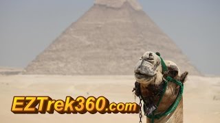 Cairo & alexandria, egypt. things to do, facts and scams.