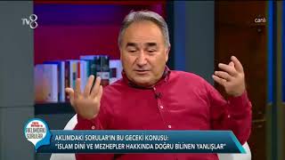 İslam Kolaylıktır Zorlaştıran Gelenektir Hasan Onat