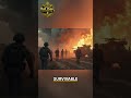 Coalition Warfare: The Hidden Escalation Risk #shorts