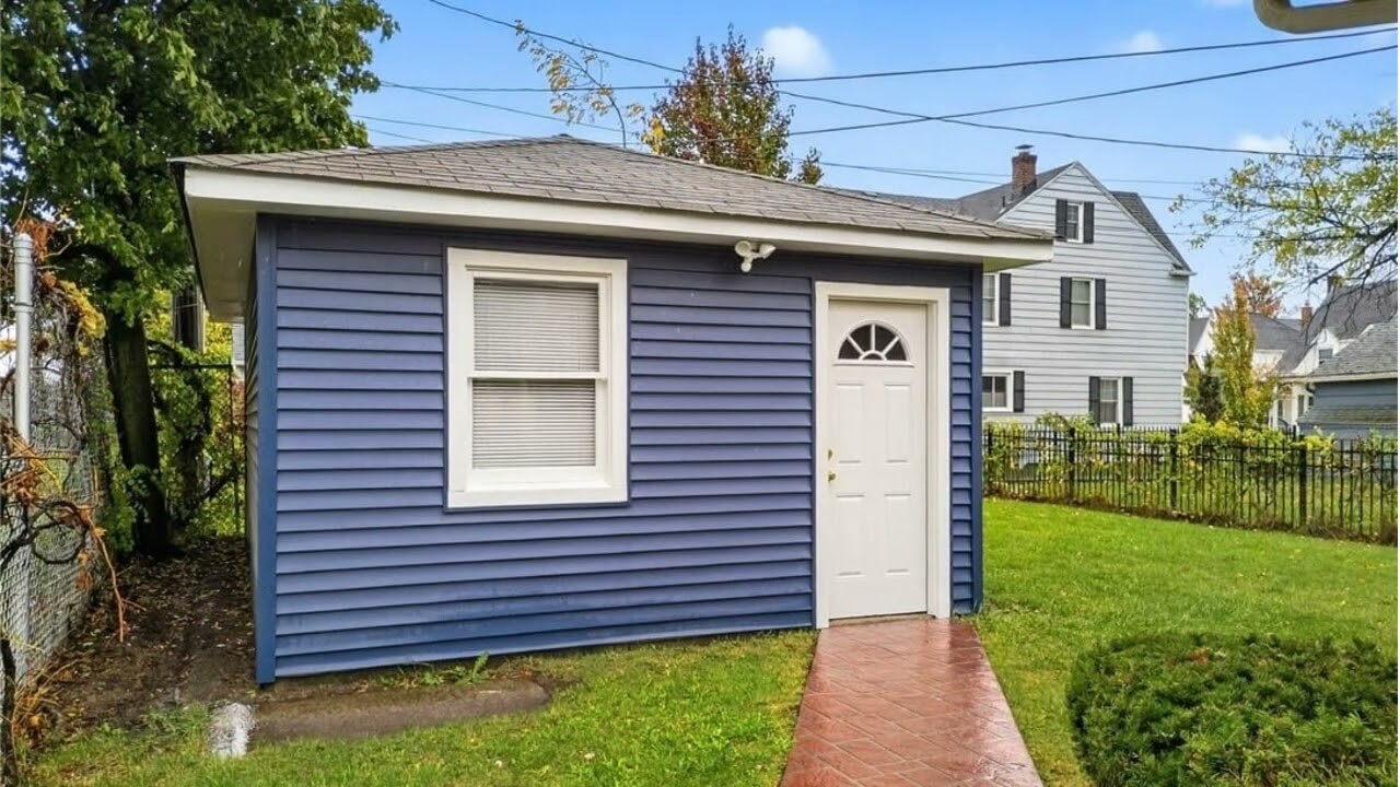 909 Colvin Boulevard Buffalo, NY 14217