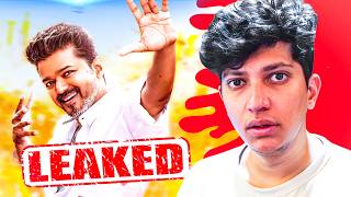 JANA NAYAGAN LEAKED.mp4 💿❗