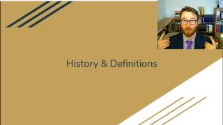 Introduction to Online Learning: DCHS OnCampus 3/23/2020