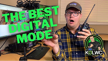 Ham Radio Digital Modes: Which Will Survive The Test of Time?