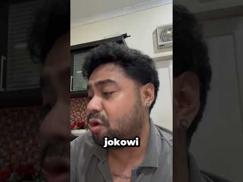KORUPSI KUOTA HAJI GAK DIDEMO?! - AMANYA
