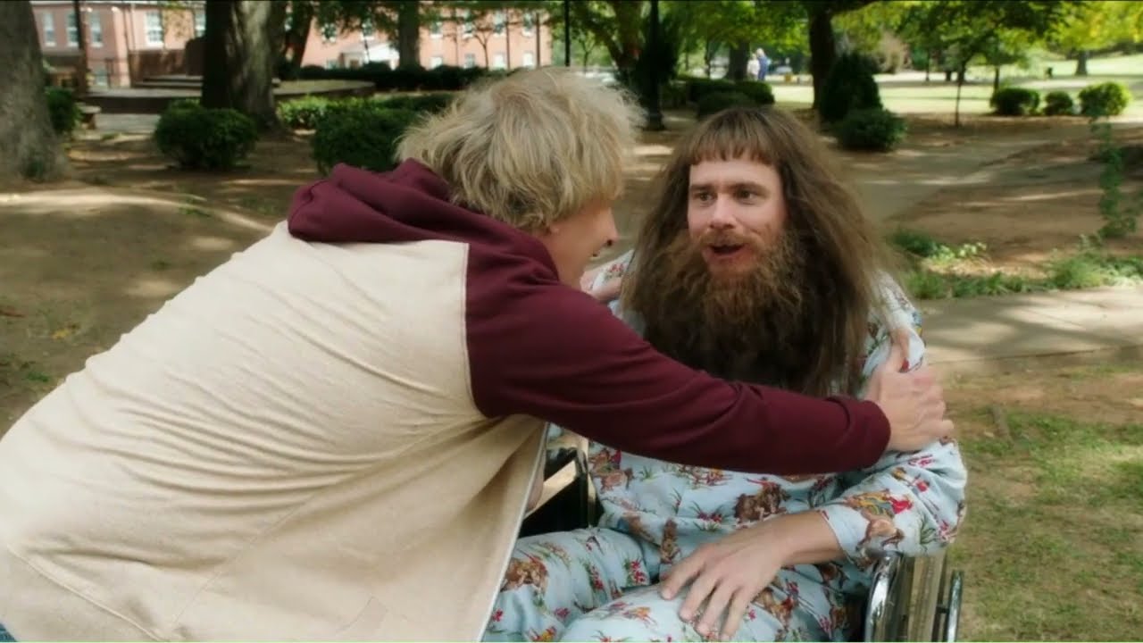 "Unbreakable Bond: Two Best Friends Take on the World Together - 2