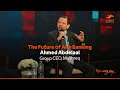 AI Reshapes Global Banking Ahmed Abdelaal GCEO