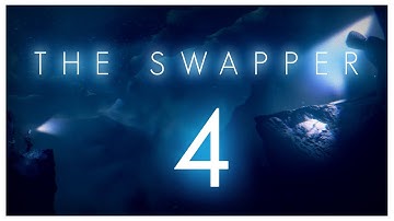 The w/ Materwelonz Swapper Pt. 4 - Chalmers