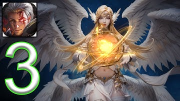 Ashes of Valhalla - Gameplay Walkthrough Part 3 - New Update (iOS,Android Gameplay)