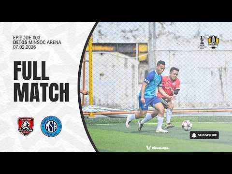 Ayman Farah Soccer
