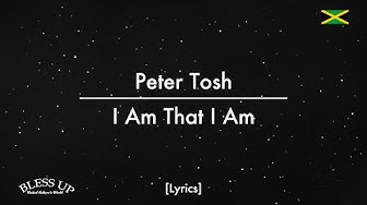 Petertosh Youtube