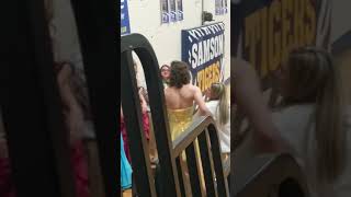 Womanless beauty pageant part 2
