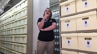 Discover with Dole | What is an archive?