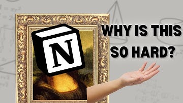 How to add icons/images next to text in Notion (FOR REAL)