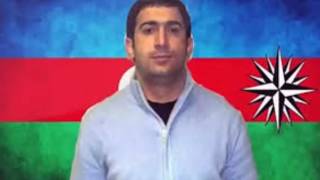 Nofer Mikayilli - Rovsen Lenkeranski Yeni 2016