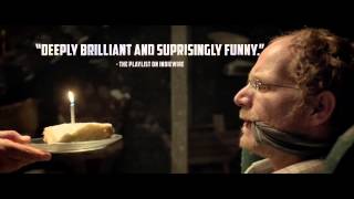 Big Bad Wolves - Official Trailer