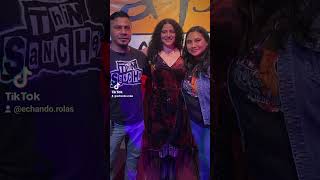 festejando en el Capi Carmona CdMx