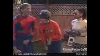 Mad Tv - Stuart's Halloween