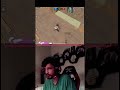 غشيم المصري يتحدا قمرالزمان 