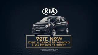DStv Mzansi Viewers’ Choice Awards: Vote and win