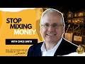 Stop Mixing Money: Chris Smith Reveals the Financial Mistake Killing Real Estate Investors